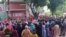 ঢাকার ইডেন কলেজে ছাত্রলীগের দু’পক্ষের সংঘর্ষের ঘটনায় কলেজ শাখা কমিটির কার্যক্রম স্থগিত