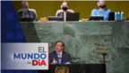 El Mundo al Día