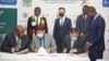 Zimbabwe, Chinese Investors Sign $2.8B Metals Park Deal