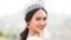  Miss Grand International 2020 အလှမယ်ဟန်လေး/Hanlay (Photo: Hanlay's FB)