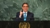 El canciller de Cuba, Bruno Rodríguez, representó al gobierno de Miguel Díaz Canel durante la 77 Asamblea General de la ONU, que tiene lugar esta semana en Nueva York, Estados Unidos.