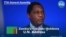 Zambia President Hichilema Addresses 77th UNGA