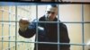 Алексей Навальный отправлен в штрафной изолятор в шестой раз за два месяца 