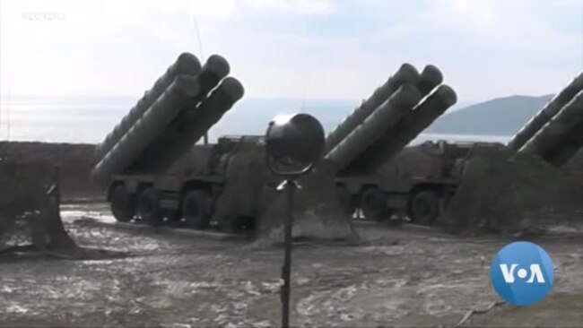 Vashington choyxonasi: Ukrainada yadro urushi boshlanadimi?