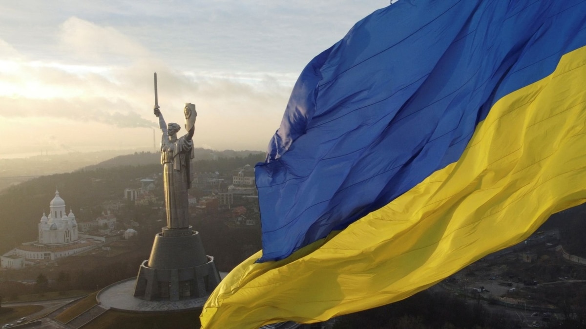Kota di AS Bantu Kota Bersaudaranya di Ukraina Barat Daya