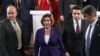 Pelosi: Attacks on Armenia by Azerbaijan Are ‘Illegal And Deadly’