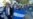 Exiliados nicaragüenses se concentran ante la ONU: “Necesitamos que el mundo nos escuche”