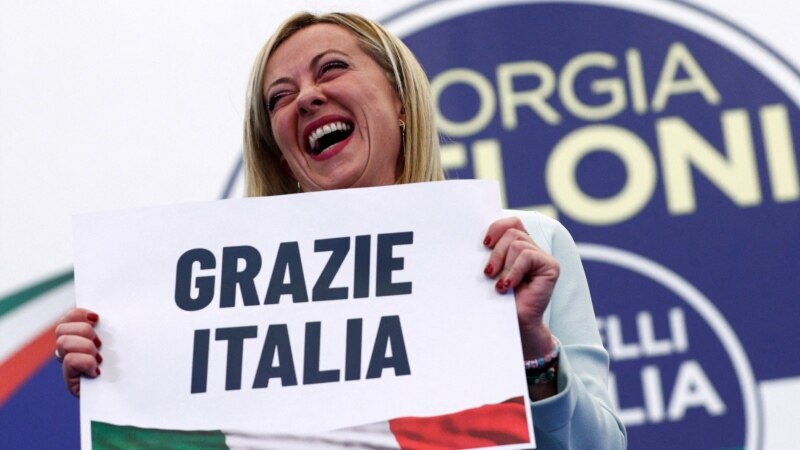 L'Italie dans une ère d'incertitude après la victoire de la droite