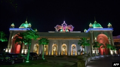 UN Warns of Growing Money Laundering, Shadow Banking Risk from Mekong Casinos