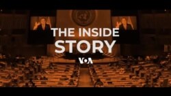 The Inside Story-A World In Conflict Episode 58