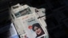 Protes di Iran terus Berlanjut setelah Kematian Perempuan dalam Tahanan akibat Protes Aturan Hijab