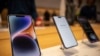Apple: Pengiriman iPhone akan Terhalang Pembatasan COVID di China