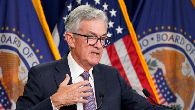 US Federal Reserve Raises Interest Rates, Promises More Pain 