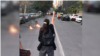 اعتراضات ایران | فاطمه سپهری بازداشت شد؛ حجاب‌سوزی در دانشگاه و گسترش اعتراضات به ۲۳ استان