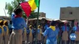 🇲🇱Mali yerema honronya nienamayala Youwarou Sɛtanburukalo tile 22