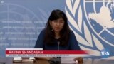 🇮🇷🇺🇳Iran Kan Duniya kelenyatɔnba ye hami jira taratadon Iran fangatigiw ka "farinya wale" la