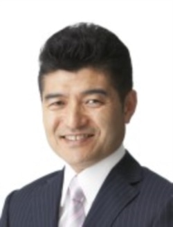 政策研究大學院大學(National Graduate Institute for Policy Studies)副學長道下徳成(Narushige Michishita) (照片來源：政策研究大學院大學網站）