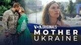 Mother Ukraine