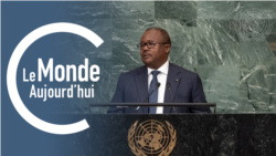 Le Monde Aujourd’hui : des présidents africains à l'ONU