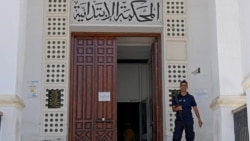 Tunisie : neuf femmes condamnées jusqu'à 25 ans de prison pour "terrorisme"