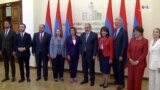 Ինչպես կարող է ԱՄՆ աջակցել Հայաստանի անվտանգությանը
