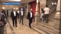 Crna Gora: Lekić predložen za mandatara