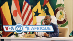 VOA60 Afrique du 21 septembre 2022