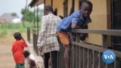 Hundreds of Schools Are Shut Down in Nigeria Due to Insecurity 