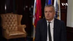 Ivanovic o stanju u medijima u Crnoj Gori