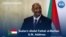 Sudan’s al-Burhan Addresses 77th UNGA