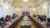 ԱՄՆ Ներկայացուցիչների պալատի խոսնակը Երևանում հանդիպել է ՀՀ ԱԺ նախագահին