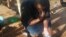 Omunye wabafuthwe ngentuthu ehitshayo eLegion Mine eMatabeleland South.