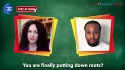 Thành ngữ tiếng Anh thông dụng: ‘Put Down Roots’