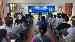 དབུ་མའི་ལམ་གྱི་བོད་རིགས་གཞོན་སྐྱེས་བསམ་བློ་བའི་ཚོགས་འདུ་ཐེངས་གསུམ་པ་མཇུག་སྒྲིལ།