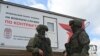 Nga trả lương cao để thu hút lính tình nguyện sang Ukraine