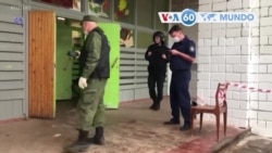Manchetes mundo 26 setembro 2022: novo tiroteio em escola na Rússia