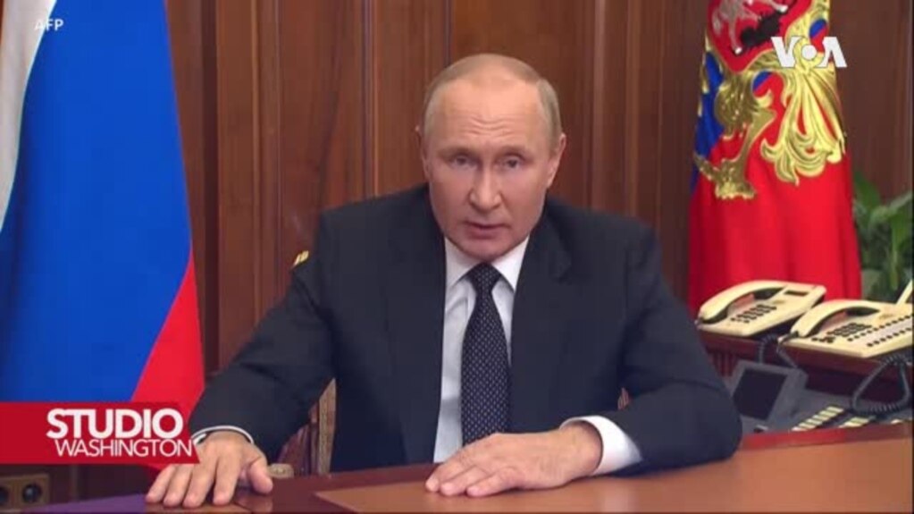 Putinova objava o mobilizaciji poništila obećanje narodu da će biti pošteđeni učešća u ratu