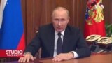 Putinova objava o mobilizaciji poništila obećanje narodu da će biti pošteđeni učešća u ratu