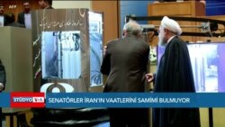 Amerikalı Senatörler İran'ın Vaatlerini Samimi Bulmuyor