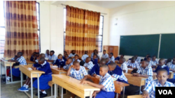 Itangira ry'amashuri mu Rwanda 