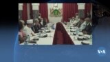 🇳🇪Niger Djamana Kan G5 Sahel Jamanaw Ka nieonye G5 Sahel jamanaw ka lafasali