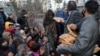 ملل متحد: شش میلیون نفر در افغانستان یک قدم از قحطی فاصله دارند
