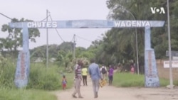 Le nord-est de la RDC espère développer son tourisme