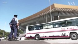 安倍晋三国葬即将举行 日本民众反应不一