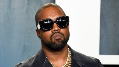 Adidas y Balenciaga rompen con Kanye West