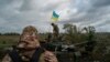 UE promete apoyo militar a Ucrania y considera nuevas sanciones rusas