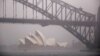 Australia Revamps Natural Disaster Response 