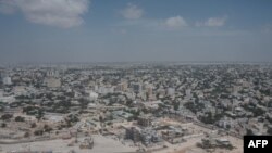 Muqdisho