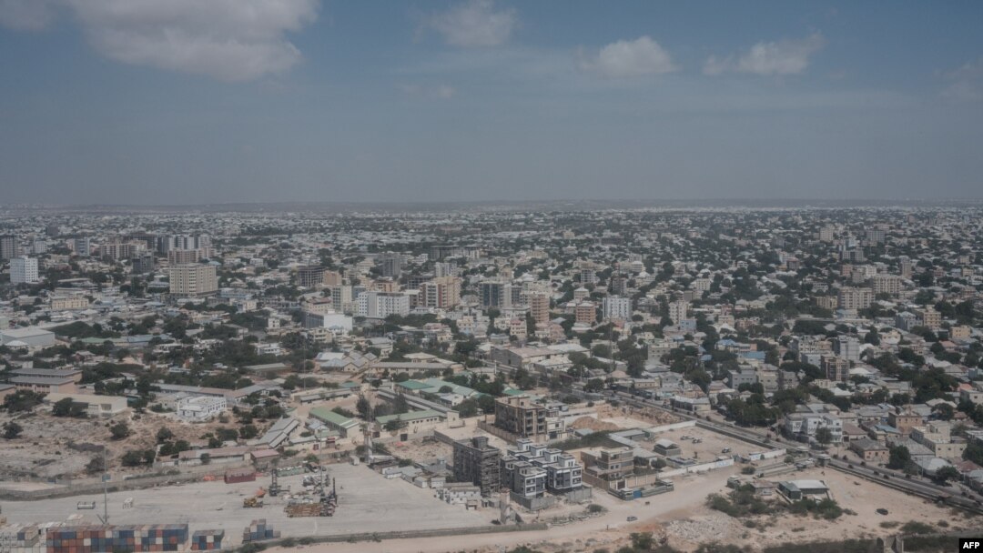 Muqdisho