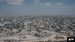 Muqdisho